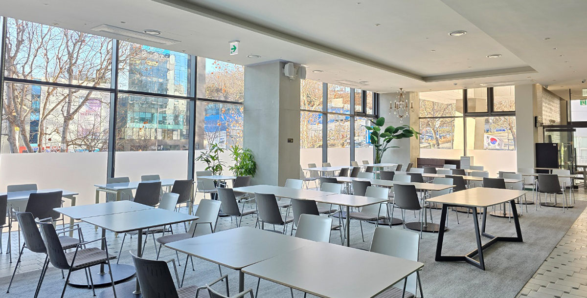 Solar Banquet Hall 이미지1