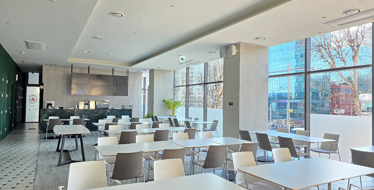 Solar Banquet Hall 이미지2