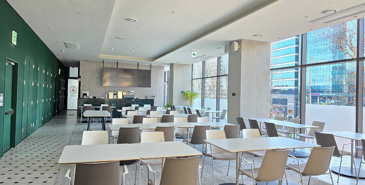 Solar Banquet Hall 이미지3