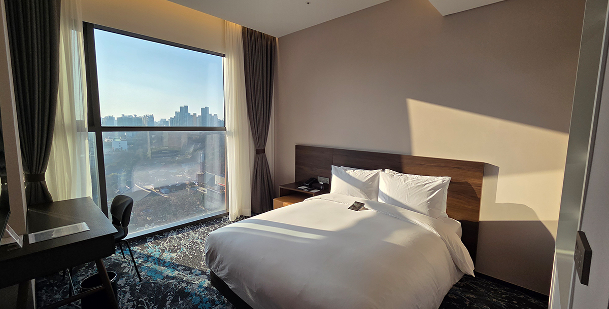 Superior Double 이미지1