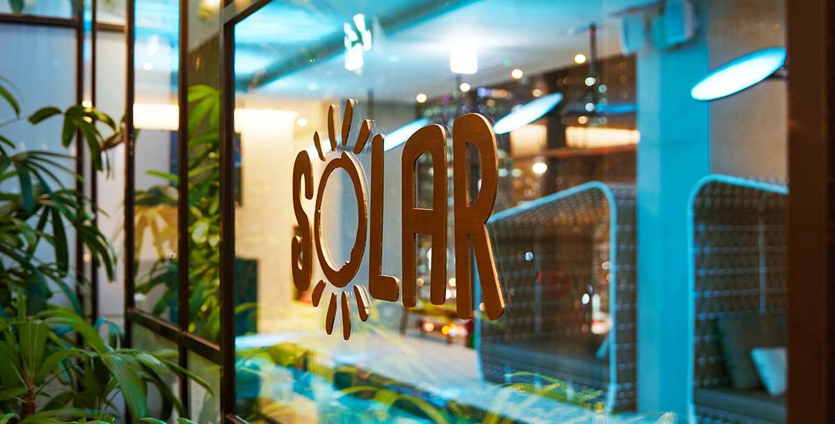 Solar Spa Lounge 이미지2