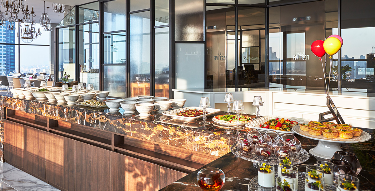 Festiva Restaurant 이미지1