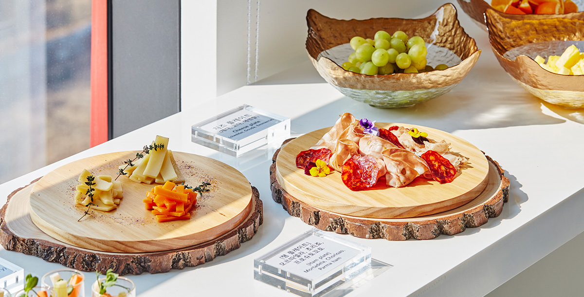 Festiva Restaurant 이미지7