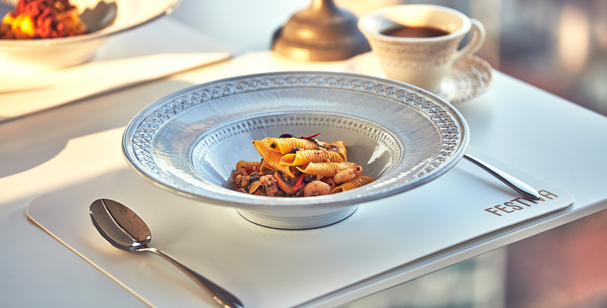 Festiva Restaurant 이미지8