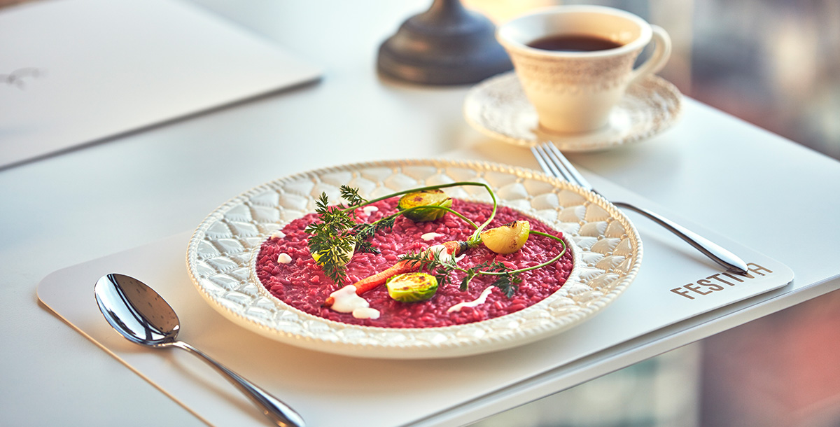Festiva Restaurant 이미지1