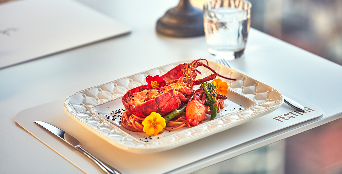 Festiva Restaurant 이미지1
