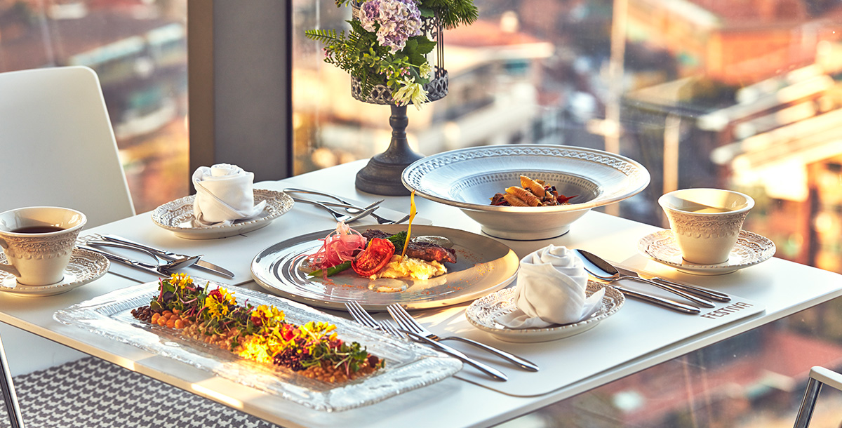 Festiva Restaurant 이미지5