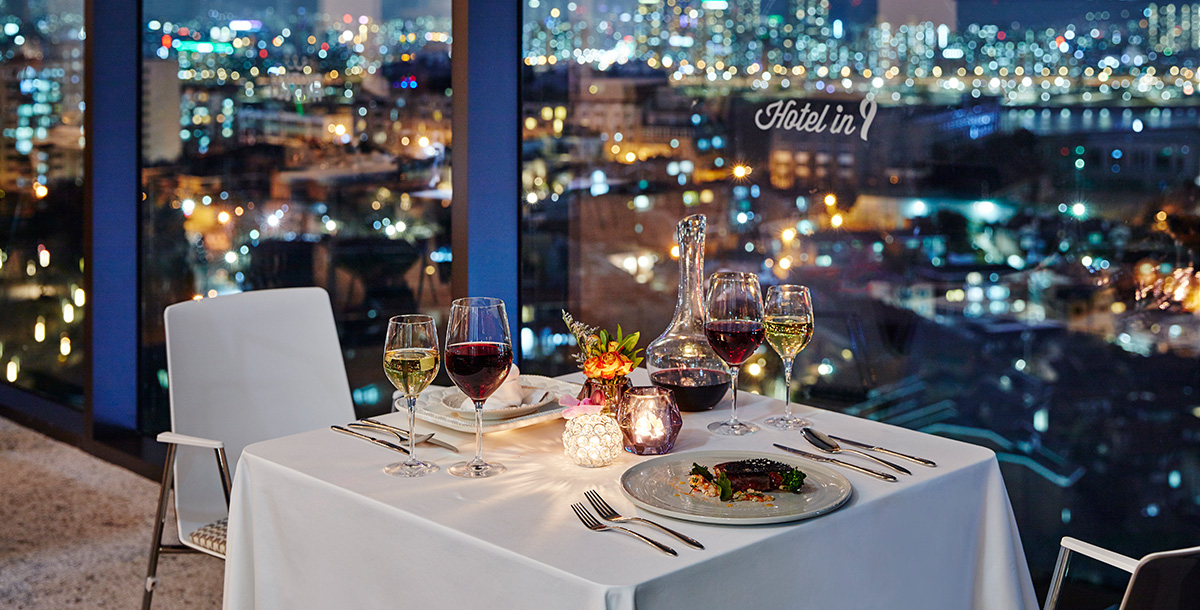Festiva Restaurant 이미지3
