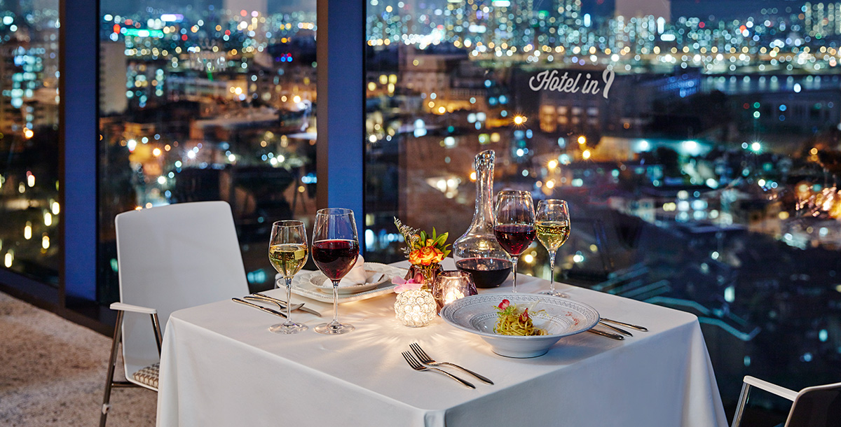 Festiva Restaurant 이미지4